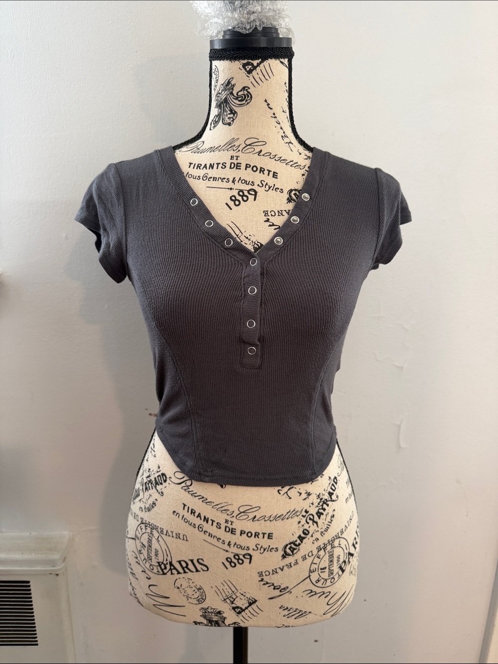 Women's Short Sleeve